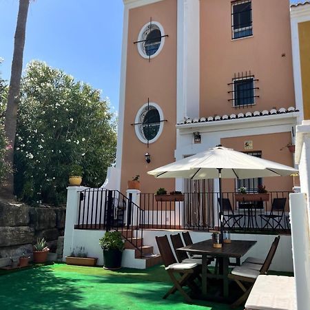 Bahia de CasaresCasa Mira Casares Costa别墅 外观 照片