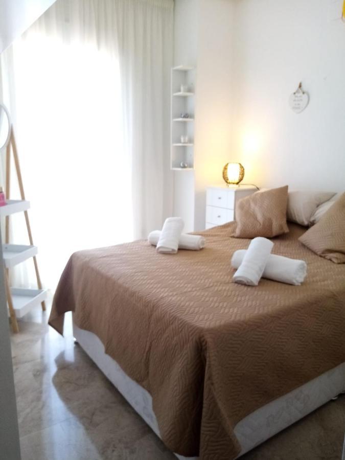 Bahia de CasaresCasa Mira Casares Costa别墅 外观 照片