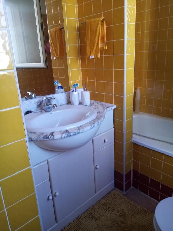 Bahia de CasaresCasa Mira Casares Costa别墅 外观 照片