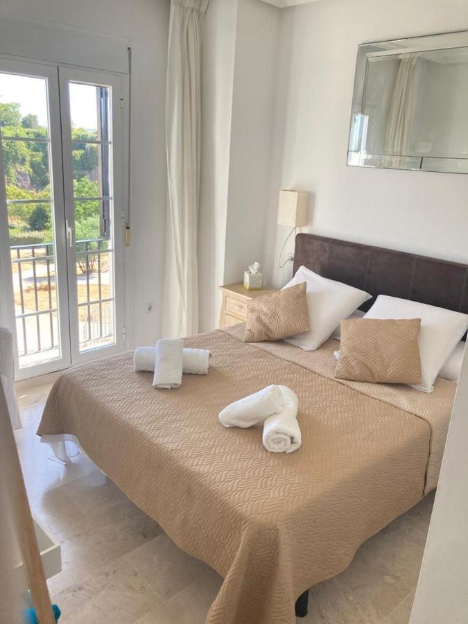 Bahia de CasaresCasa Mira Casares Costa别墅 外观 照片