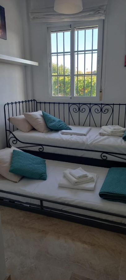 Bahia de CasaresCasa Mira Casares Costa别墅 外观 照片