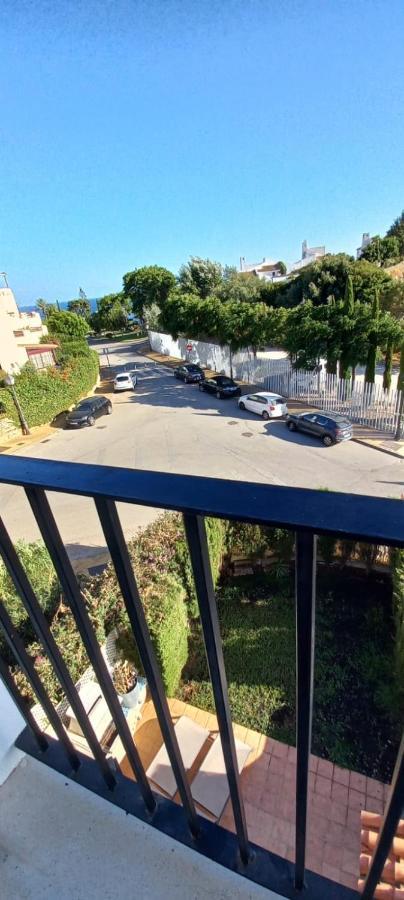 Bahia de CasaresCasa Mira Casares Costa别墅 外观 照片