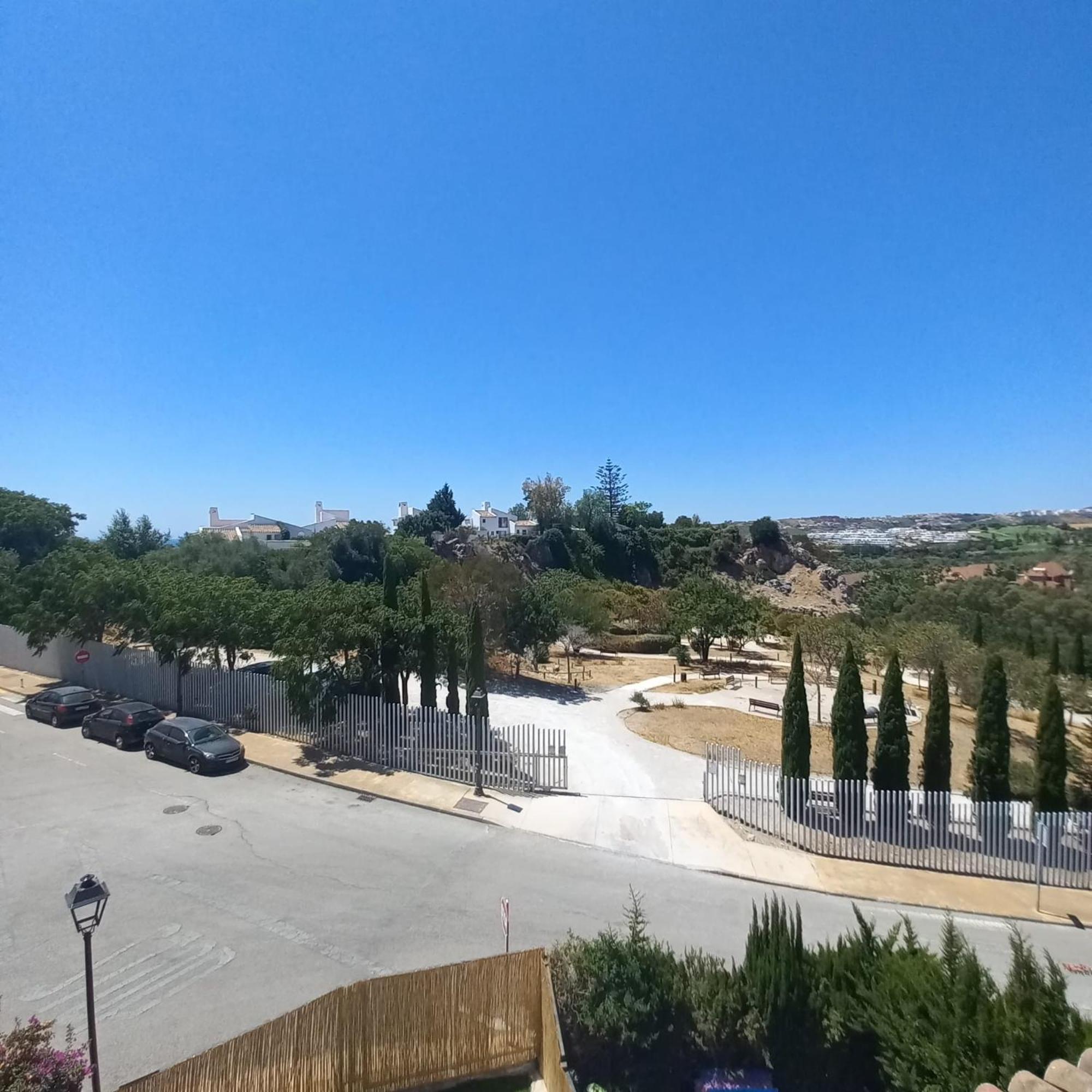 Bahia de CasaresCasa Mira Casares Costa别墅 外观 照片